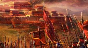 古代战国七雄分别指的是哪七个国家 实力如何
