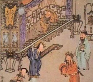 北宋皇帝为什么会陷入传位怪圈 这是赵光义的报应吗