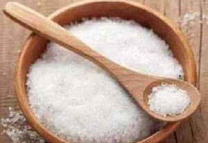 食盐只是调味料 古代王朝为什么要垄断这个行业