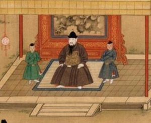 宋朝与明朝为何会出现以文制武的现象？原因是什么？
