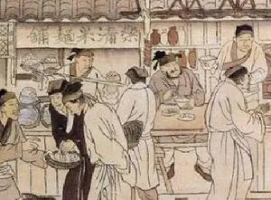 北宋从建国到灭亡之后167年 北宋究竟经历了什么事情