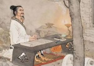 秦末时期萧何的职位在刘邦之上，为何起兵后刘邦成了首领？