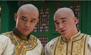 嘉庆皇帝能力如此平庸 乾隆为什么还要传位给他