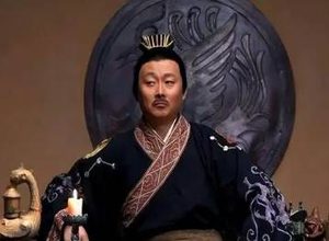 还原刘交的一生，他为何能成为西汉佼佼者？
