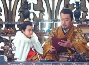 刘启作为太子，为什么那么在意卫绾？