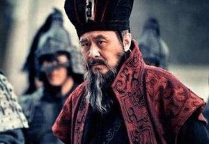刘表在官渡之战中到底做了什么事呢？