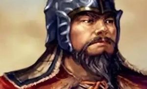 南北朝的陈霸先为什么那么容易就能当皇帝？