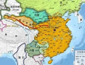 宋朝没有内忧只有外患 宋朝为什么还是灭亡了
