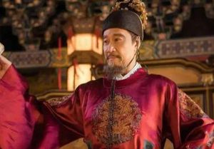 朱棣并非开国皇帝，为何能被称为成祖?