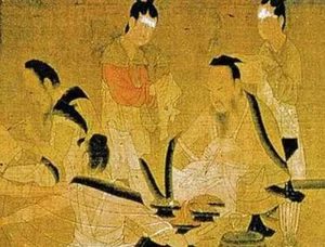 历史上的魏晋风度是什么样的？为何会受到后世追捧？