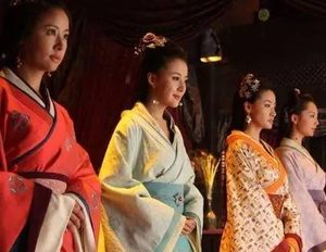 古代漫漫长夜 古人守寡后是怎么度过的