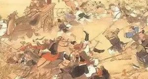 布衣谋士叶兑是怎么帮助朱元璋的？献武事一纲三目