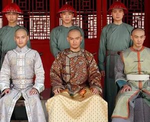 康熙晚年爆发九子夺嫡 参与夺嫡的皇子都有谁
