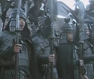 明朝时期关宁军是如何崛起的？是一支什么样的军队？