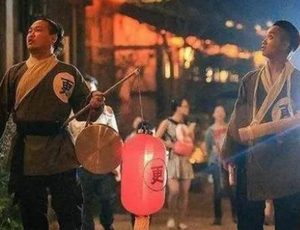 古代打更为什么在睡觉的时候 古人是怎么知道具体时间的