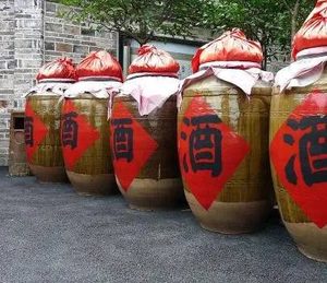 古代酿酒究竟是什么样的 和现代技术有什么不同