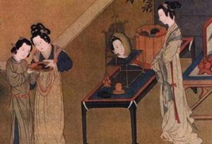 相比于唐朝，为何宋朝的思想更加保守呢？