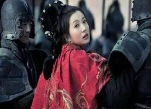 吕布曾有两次机会逃生，为何没有逃走呢？