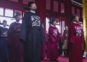 除了徐家，明朝开国六公爵的其他五个爵位为何没能传下去？