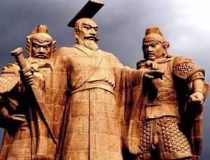 明朝皇帝平庸都很普遍 明朝为何还有近三百年国祚
