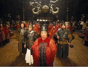 韩国是战国七雄中最弱小的吗？为何能名列战国七雄？