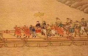 古代皇帝出巡之后 皇帝是怎么保证朝中大局的