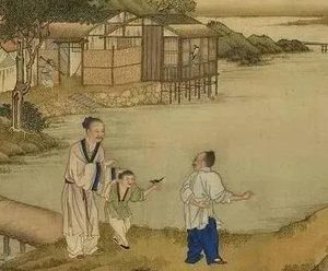 都说农民种地是不挣钱的 古代地主靠什么发财