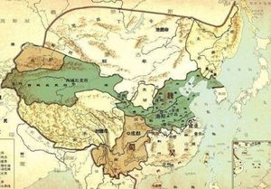 陆逊火烧连营之火 孙权为什么还要主动求和