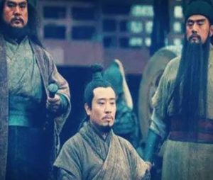 从被曹操打败后归降与曹操 关羽为什么还能被封为武圣