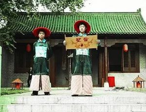 古代圣旨权力那么大 古人为何不敢去伪造圣旨