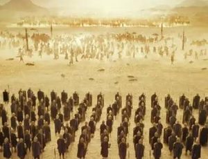 古代士兵打仗一打就是一天 古人一天都不吃喝拉撒吗