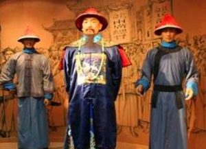 明朝的六科给事中是什么机构？负责什么呢？