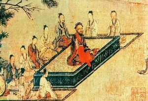 春秋和战国时期的转折点是哪一件事呢？