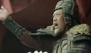识时务者为俊杰，陈亨在靖难之役中带着大军投降朱棣