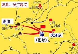巨鹿之战中，项羽是如何反败为胜的？