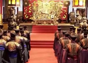 古代皇帝日常生活是什么 皇帝生活真的有那么好吗
