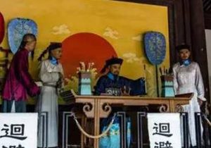 在古代官员一般被废之后，有哪些办法能让自己重新被重用？