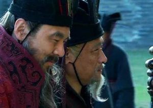 古代皇帝赐死大臣的时候 大臣不想死怎么办