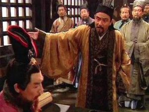 刘备过世后，为何诸葛亮经常打败仗呢？