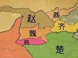 六国曾经五次联合伐秦，为何全都失败了呢？