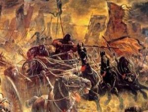 长平之战白起真的活埋了40多w士兵吗？