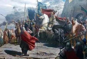 汉匈百年战争中，汉武帝是如何将匈奴打服的？