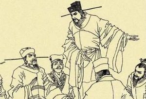司马光是坏人吗？他为什么反对王安石变法？