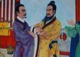 魏征尸骨未寒，为何唐太宗会翻脸呢？