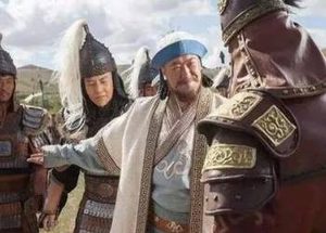 蒙古骑兵曾横扫天下，为何元末时变得不堪一击？