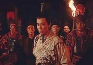 刘贺为什么能成为皇帝？他在位时间为何只有27天？