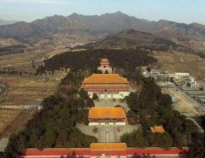 古代皇帝生前就给自己修建陵墓 皇帝就一点不忌讳吗
