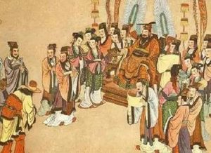 曹操为什么被称为盗墓贼的祖师爷？他为什么盗墓？