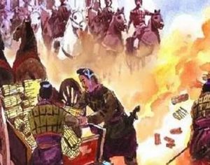 焚书坑儒的根本目的是什么？秦始皇为什么这么做？