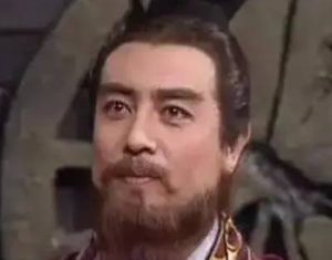 三国演义中白衣渡江是什么样的？发生了什么？